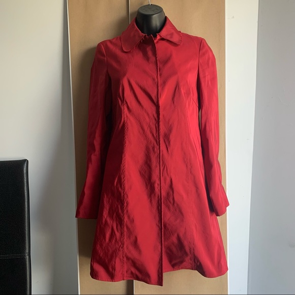 Jil Sander Coat - Picture 7 of 9